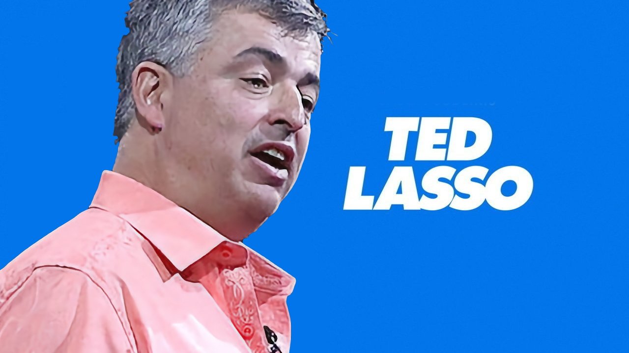 Eddy Cue hints at more 'Ted Lasso' seasons to come
