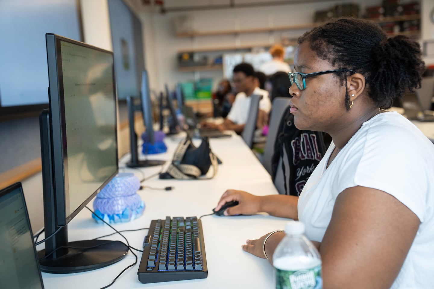 NYC schools restrict student YouTube access as tech backlash grows