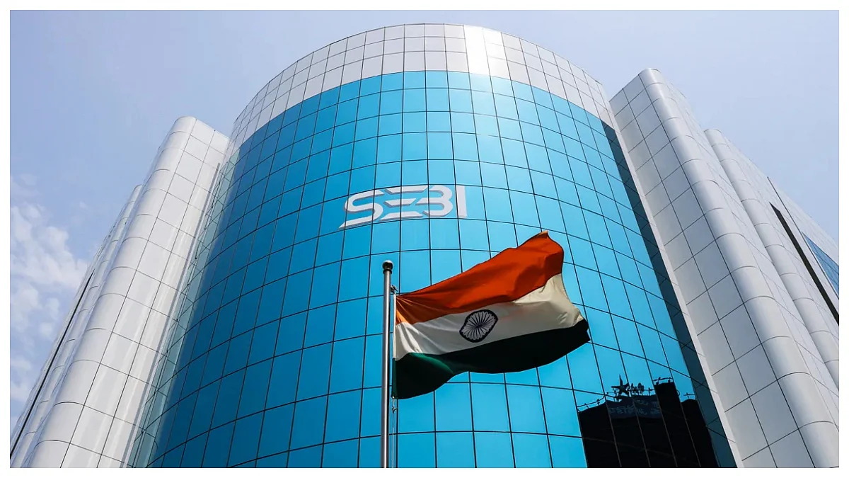 SEBI Cuts Z-Score Threshold For Commodity Derivatives Stress Tests From 10 To 5