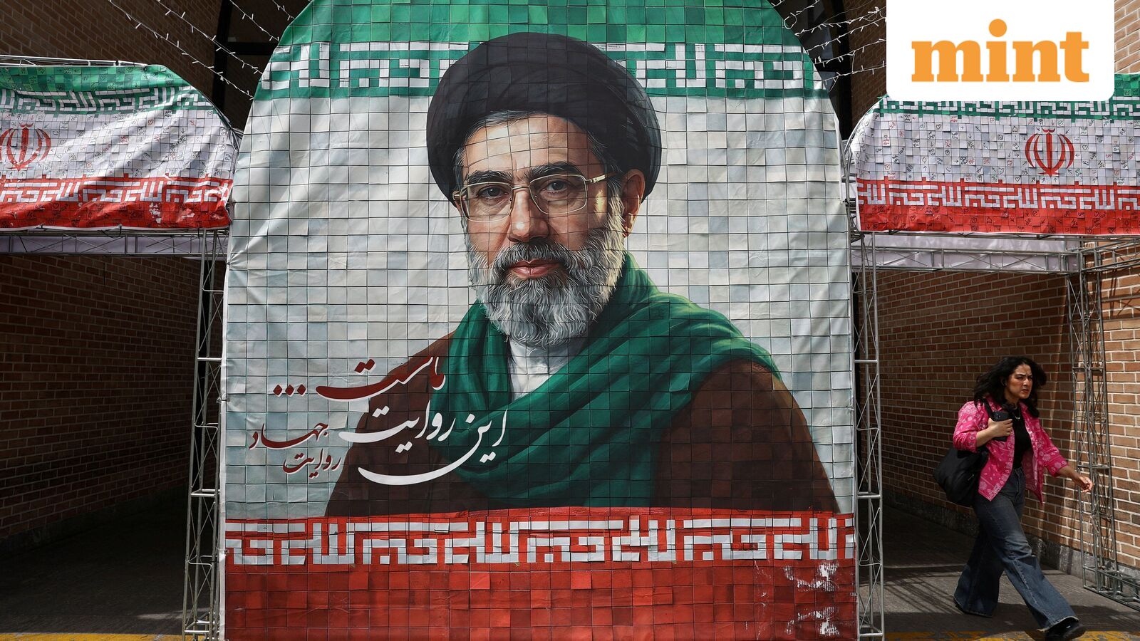 'We have learned how to fight America': What IRGC's Mohammad Reza Naqdi said about Iran's long-term war strategy