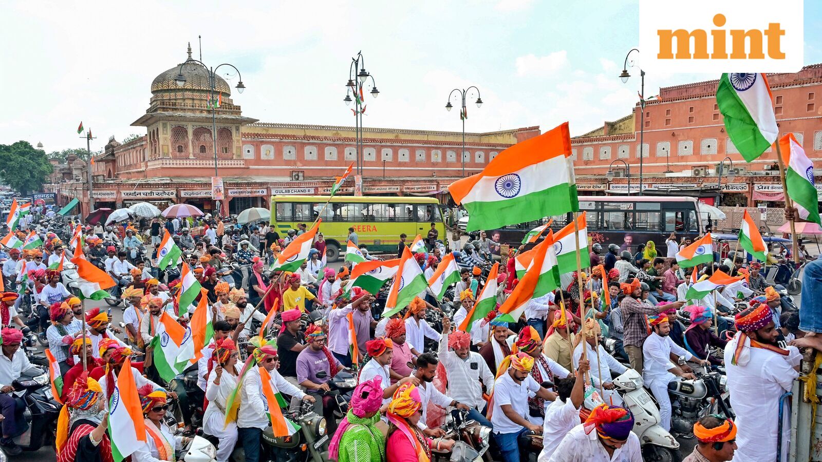 On 15th August, 2026, is India celebrating the 79th Independence Day or 80th? Explained