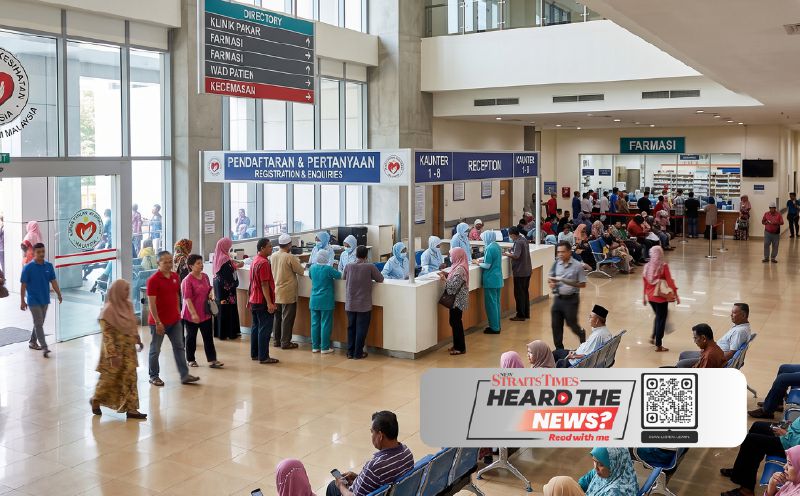 'Overweight' call stays on healthcare