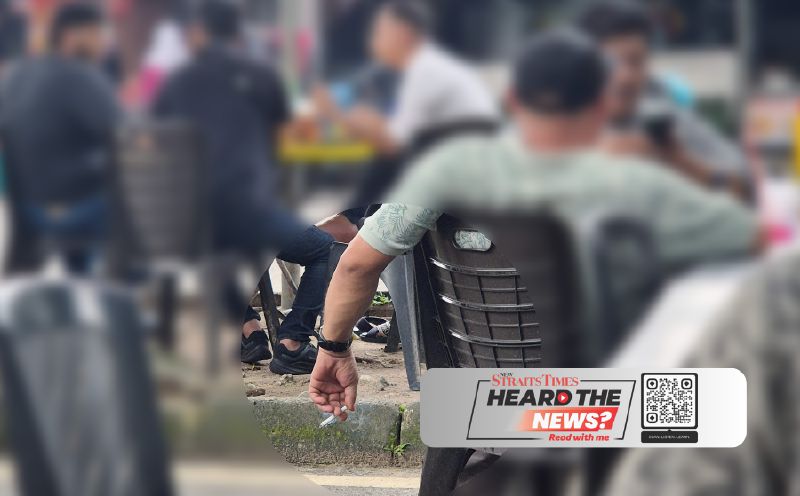 Study: Second-hand smoke causes nearly 1.7m deaths
