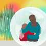 Sensory overload in kids has distinct neurobiological roots