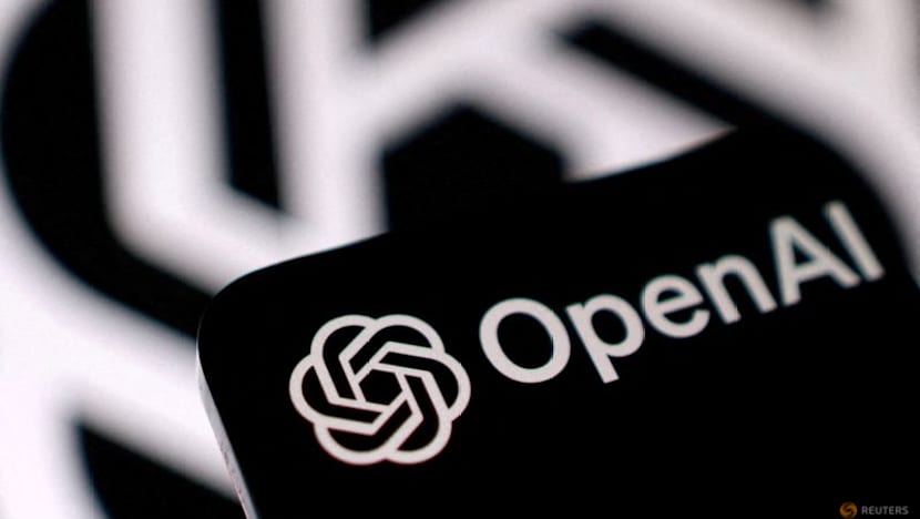 OpenAI mulls funding round at $1.2 trillion valuation ahead of IPO, FT reports