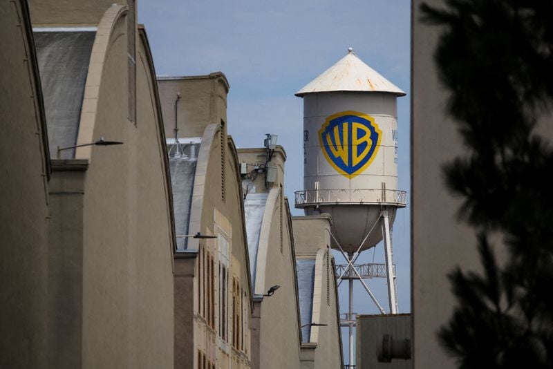 US DoJ backs bond demand in Paramount-Warner Bros antitrust fight