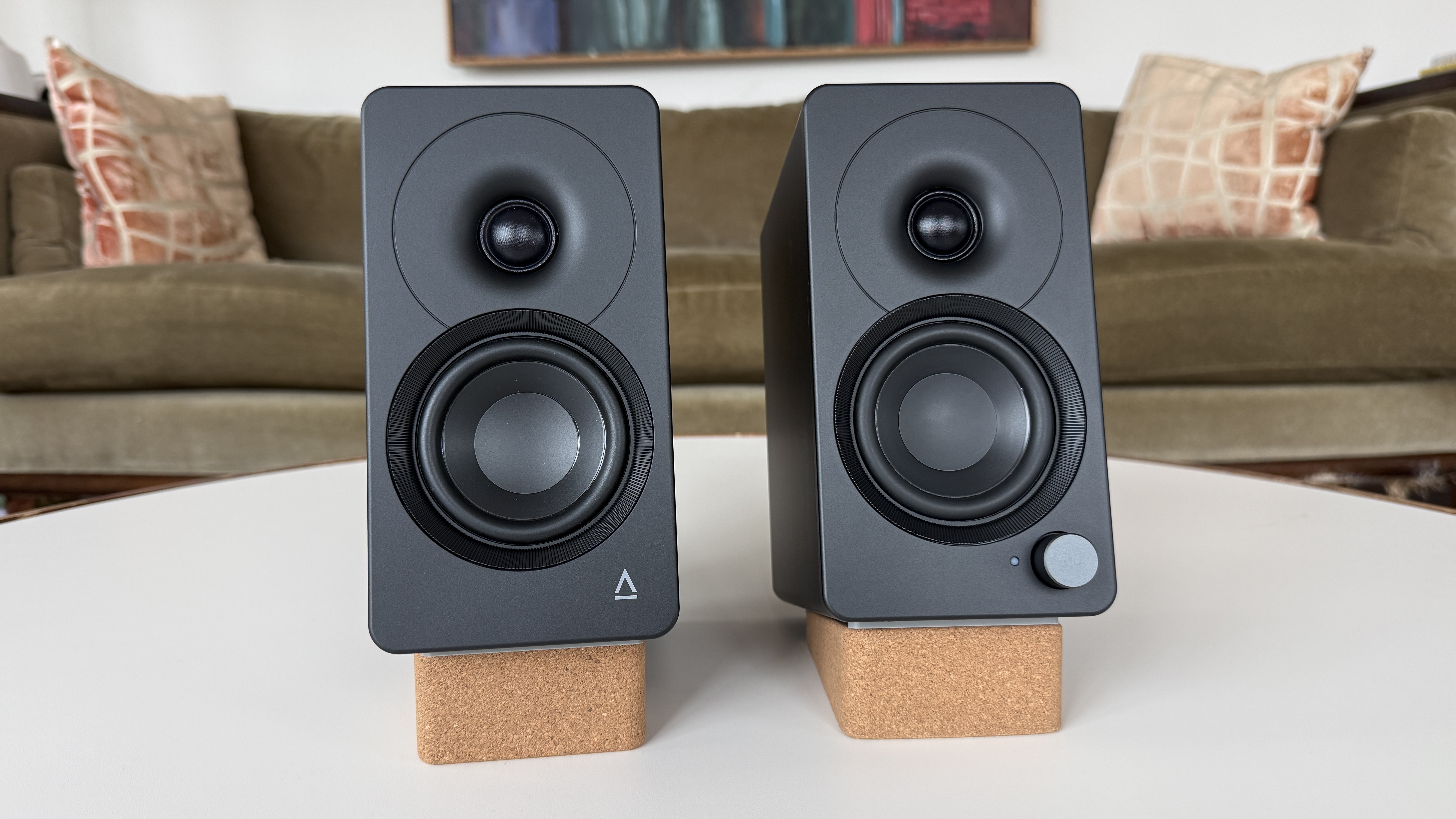 Here’s Why Creative’s New XF1 PC Speakers Hit the Sweet Spot for Me
