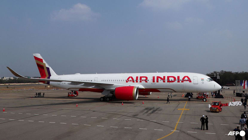 Air India mandates drug tests for all pilots after mid-air plunge