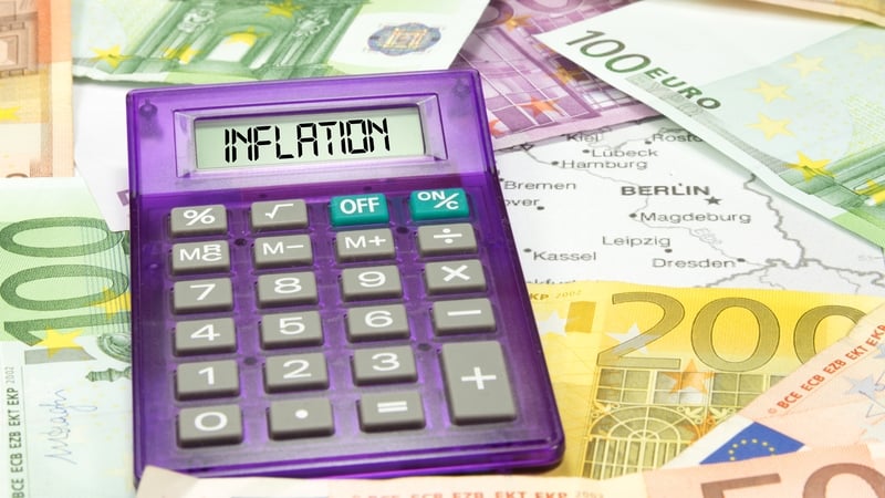 Annual inflation holds at 3.4% in July - CSO