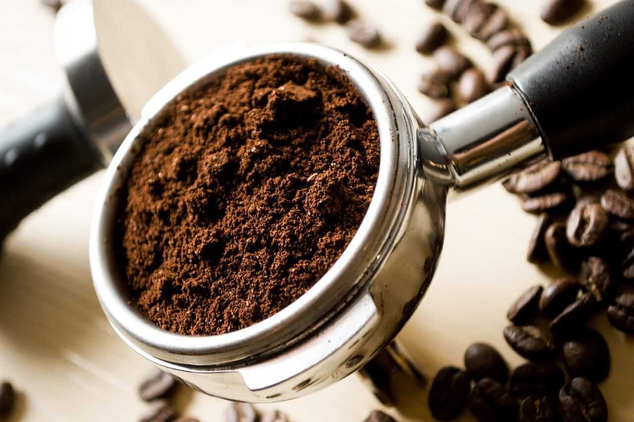 Coffee Prices Fall as Production Spikes and Consumption Chills