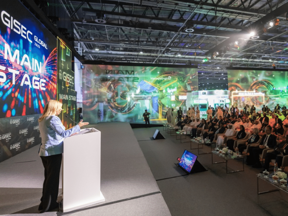 GISEC Global 2026 Set to Bring Cyber Leaders Together in Dubai