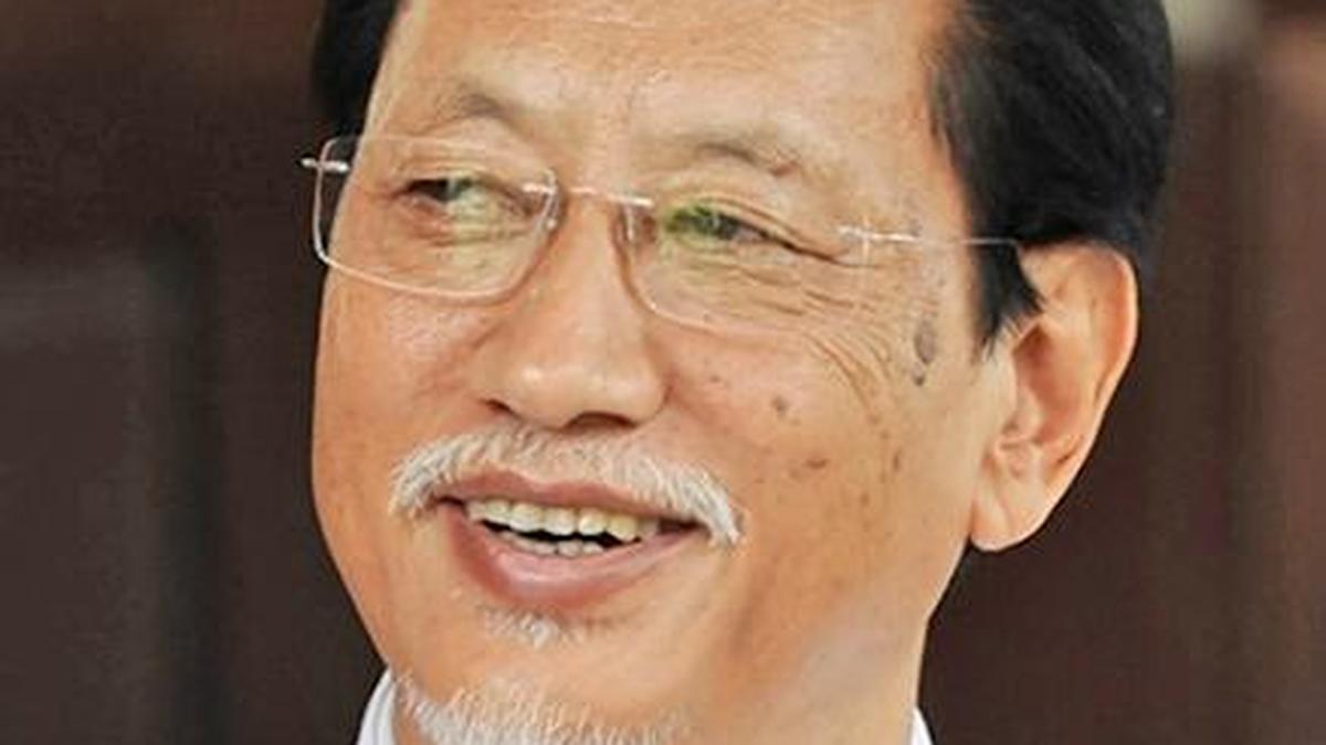 Mizoram, Nagaland CMs welcome Centre’s move sending FCRA Bill to JPC