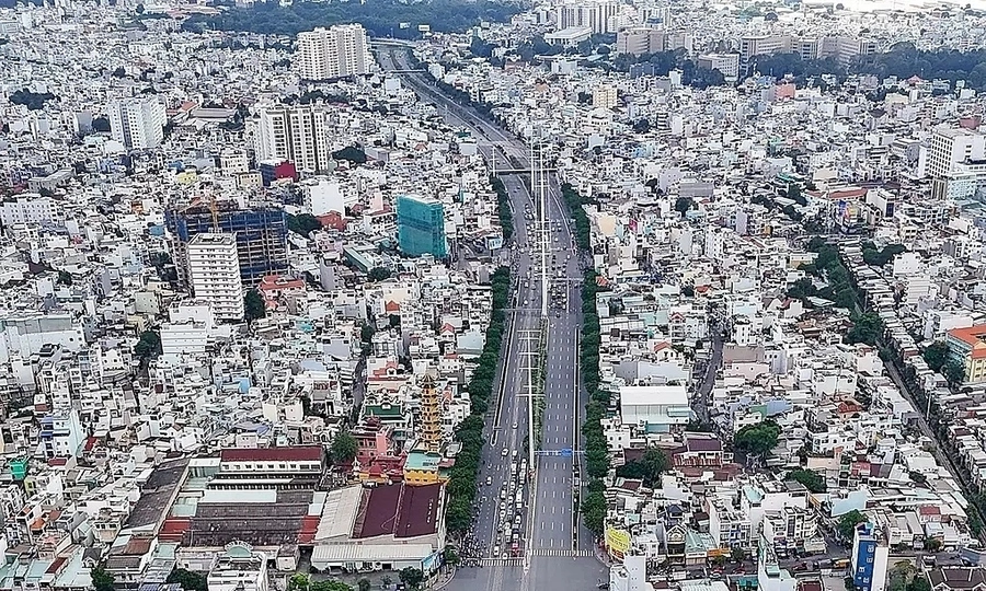 HCMC plans $1B compensation for metro linking Tan Son Nhat, Long Thanh airports