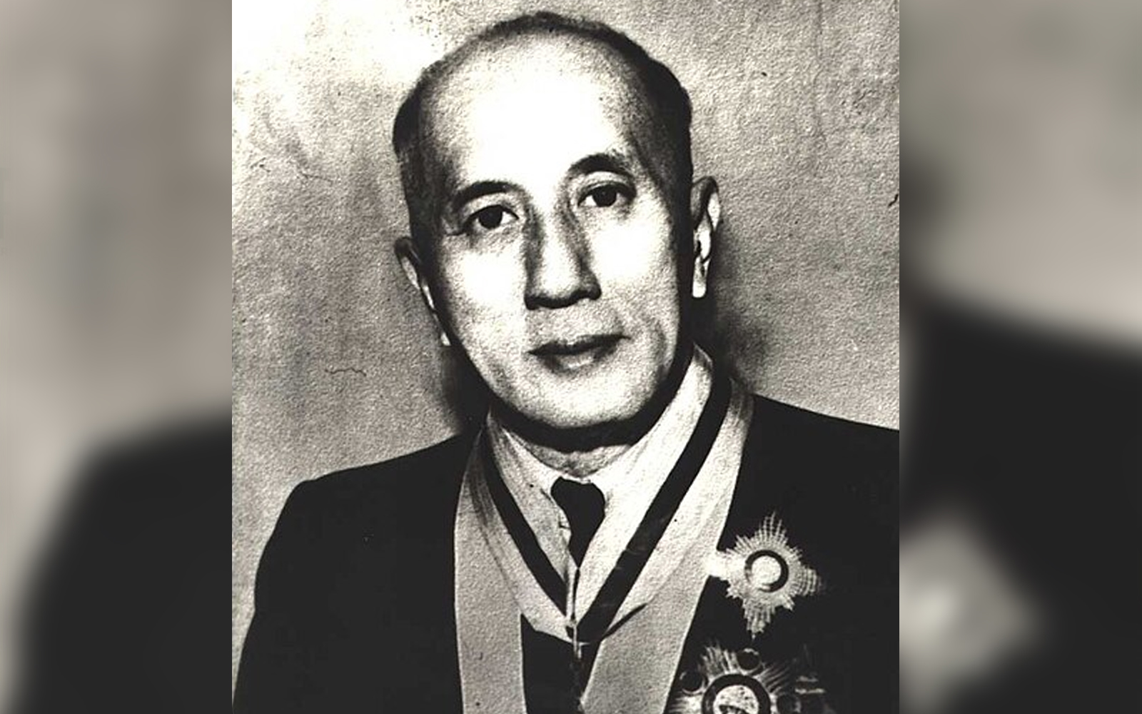 Tan Cheng Lock: father of the ‘Malayan consciousness’