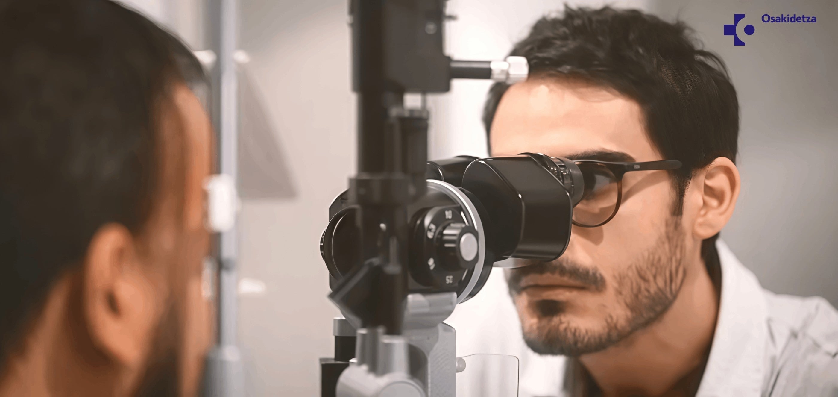 Emergency ophthalmology consultations increased due to the eclipse, but with hardly any serious cases: “The damage does not cause pain or irritation”