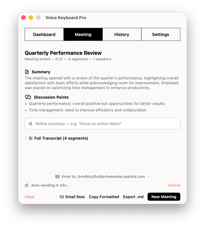 App report: The apps that go with you