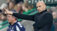 Gray 'will continue until told otherwise' - but has Hibs boss lost the fans?