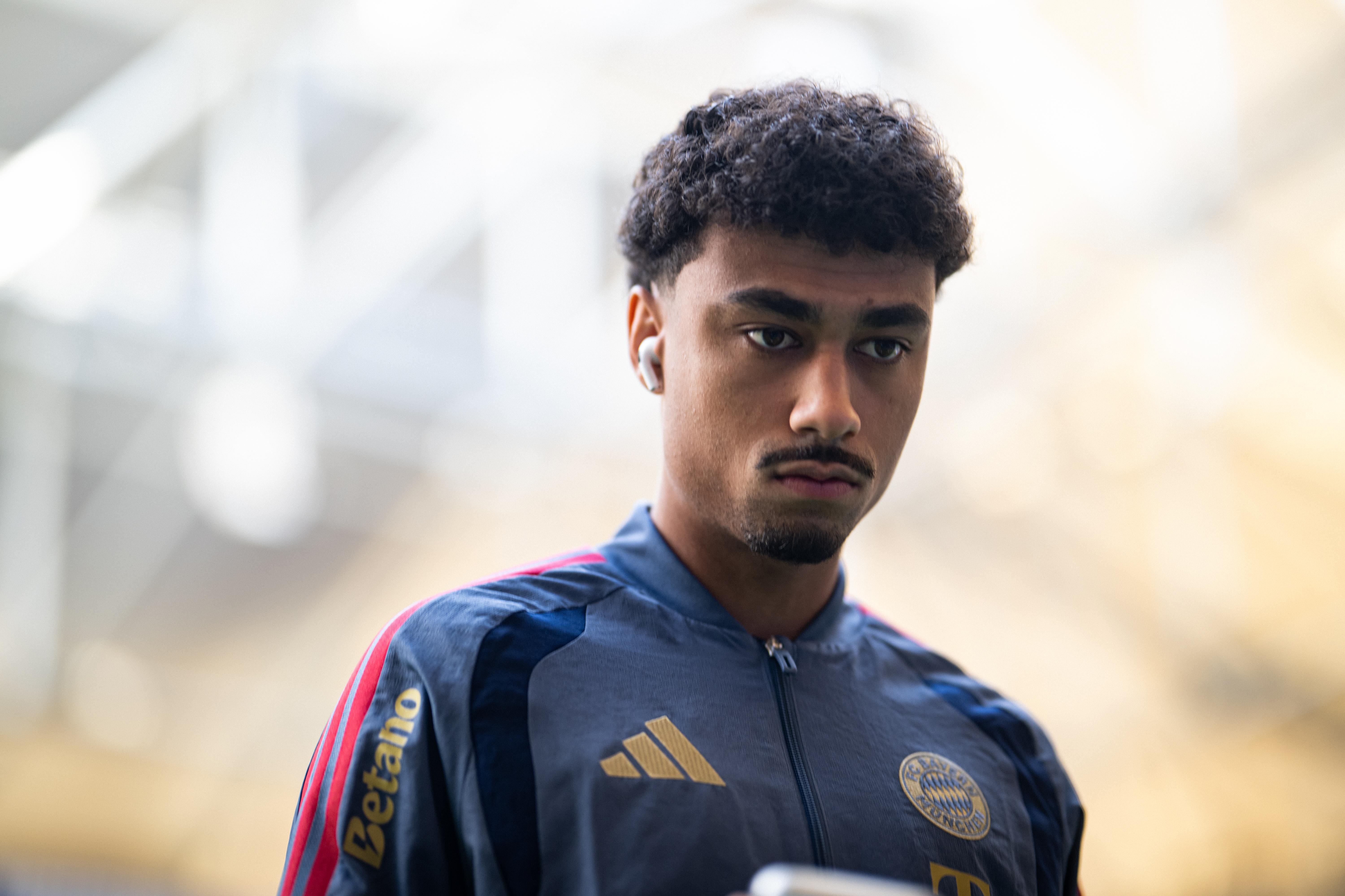 Pundit lauds Nathaniel Brown’s versatility as big asset to Bayern Munich