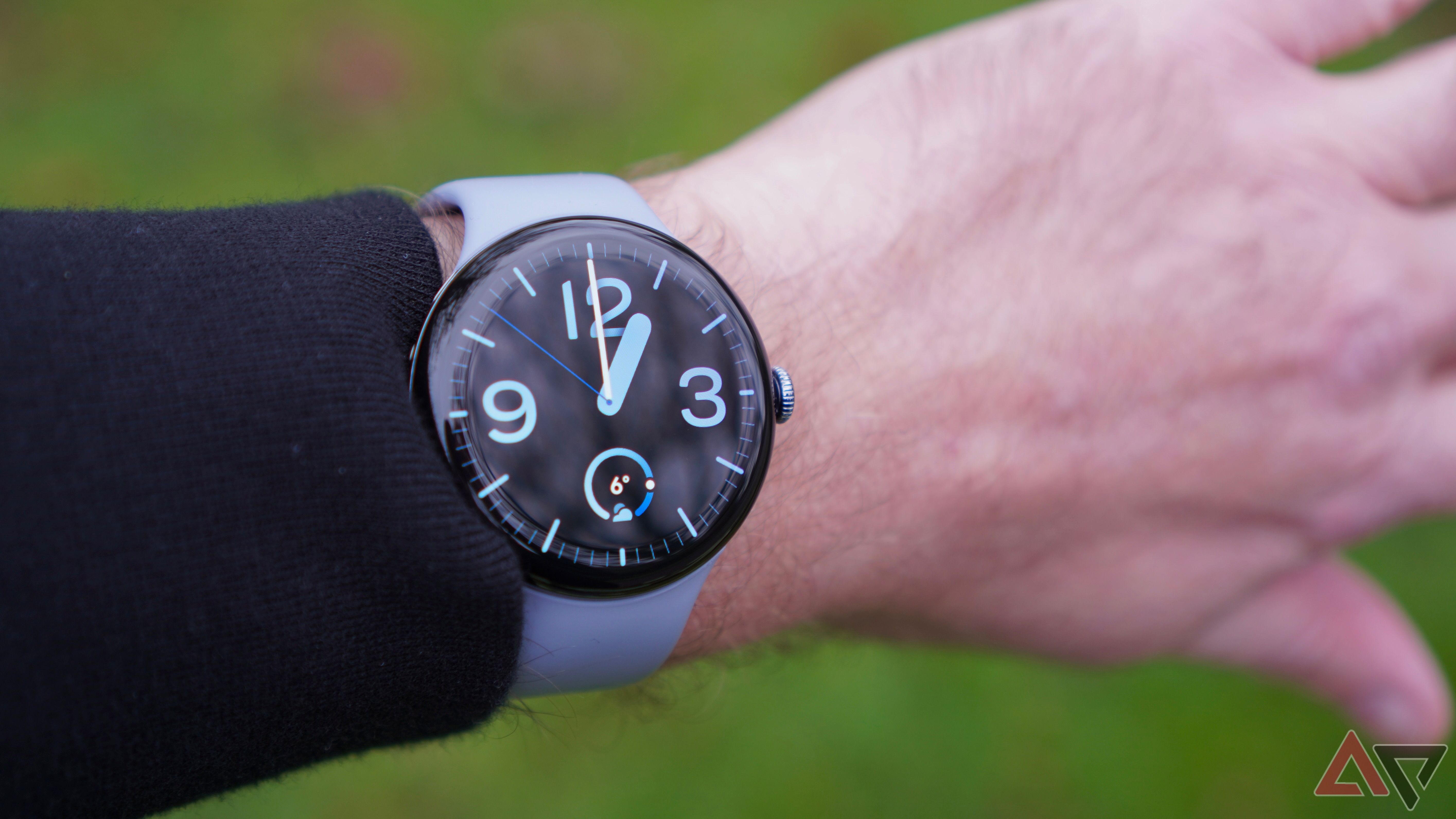 Google breathes new life into older Pixel Watches with Gemini Personalization, gesture expansions, and more