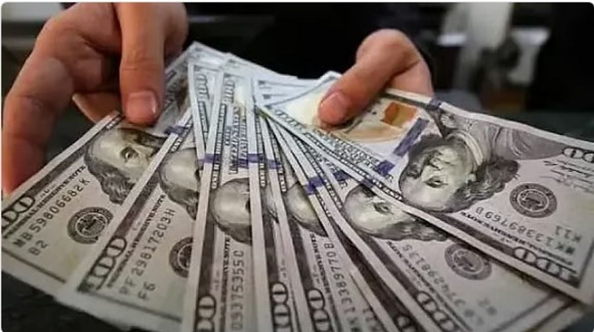 Dollar rises, yen falls after US inflation data meets forecasts