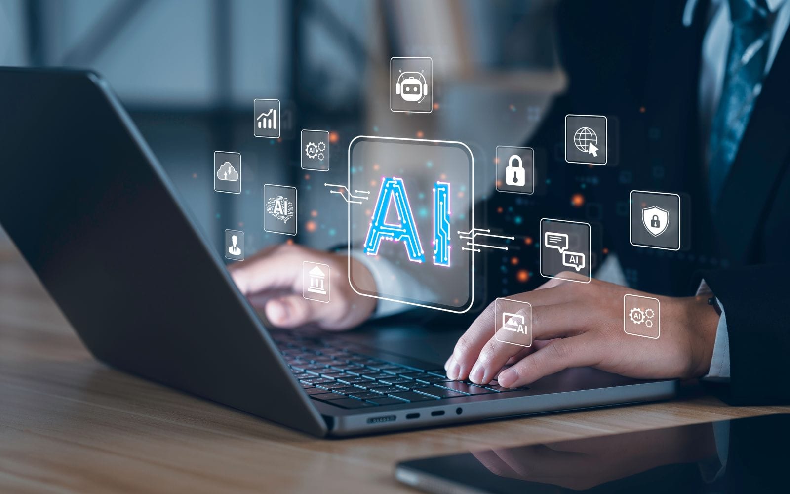 The Flood of AI Debt Is Poised to Crush Small-Caps. Here’s Why.
