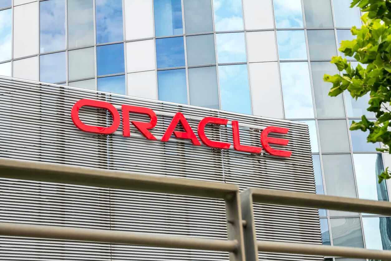 How Cloud Infrastructure Strategy Can Keep Taking Oracle Stock Even Higher