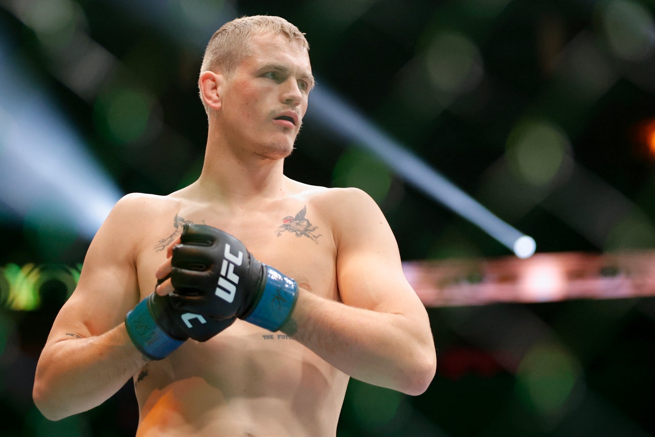 Ian Machado Garry is not your typical UFC fighter – and that’s why fans can’t stand him