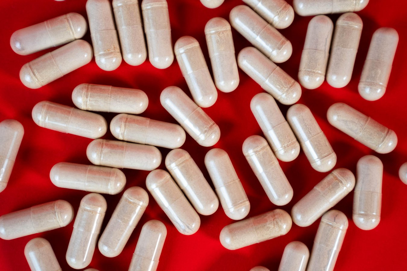 Are beef-liver or standard iron supplements better for boosting iron?