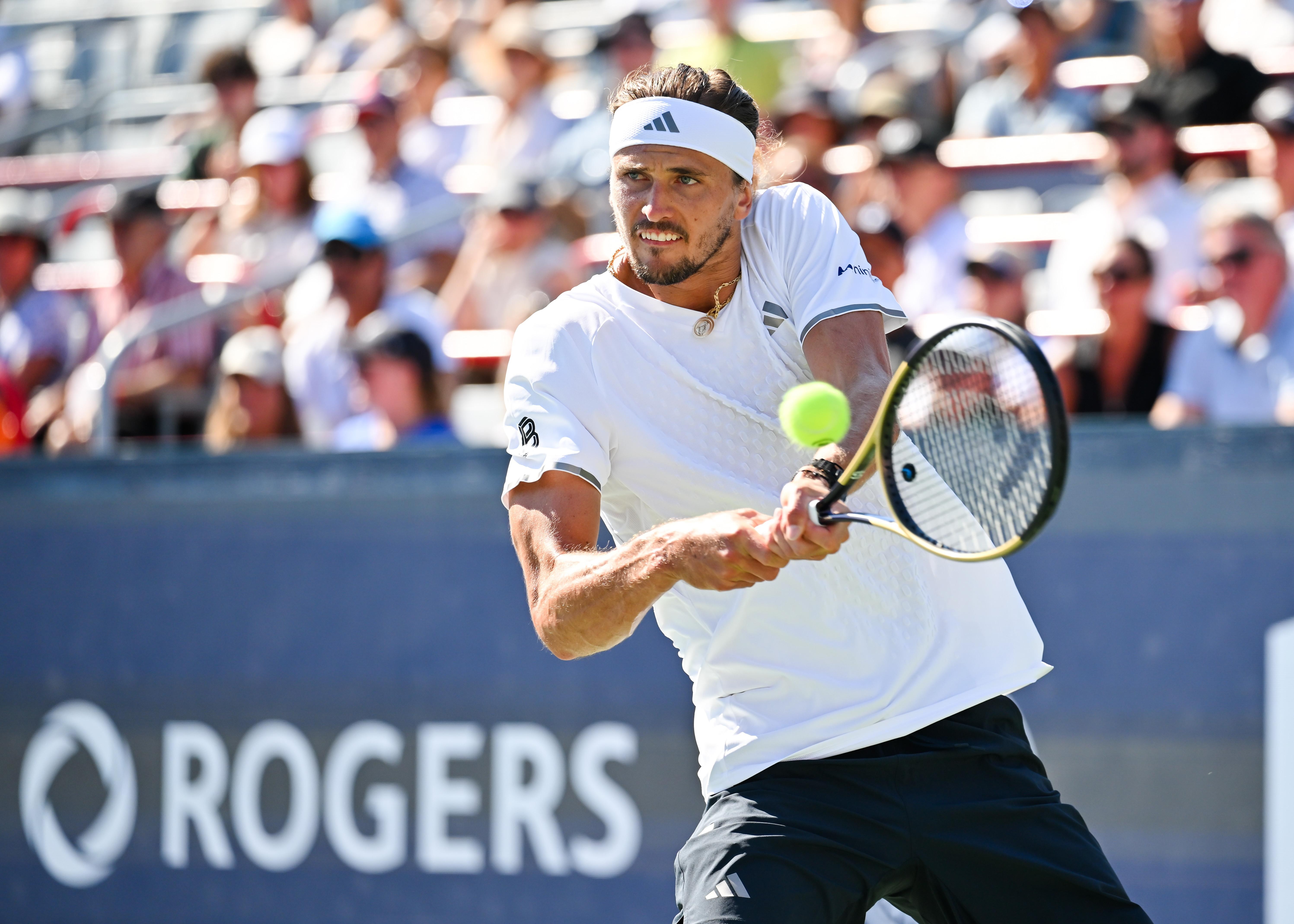Alexander Zverev isn’t the Grand Slam choker you think he is