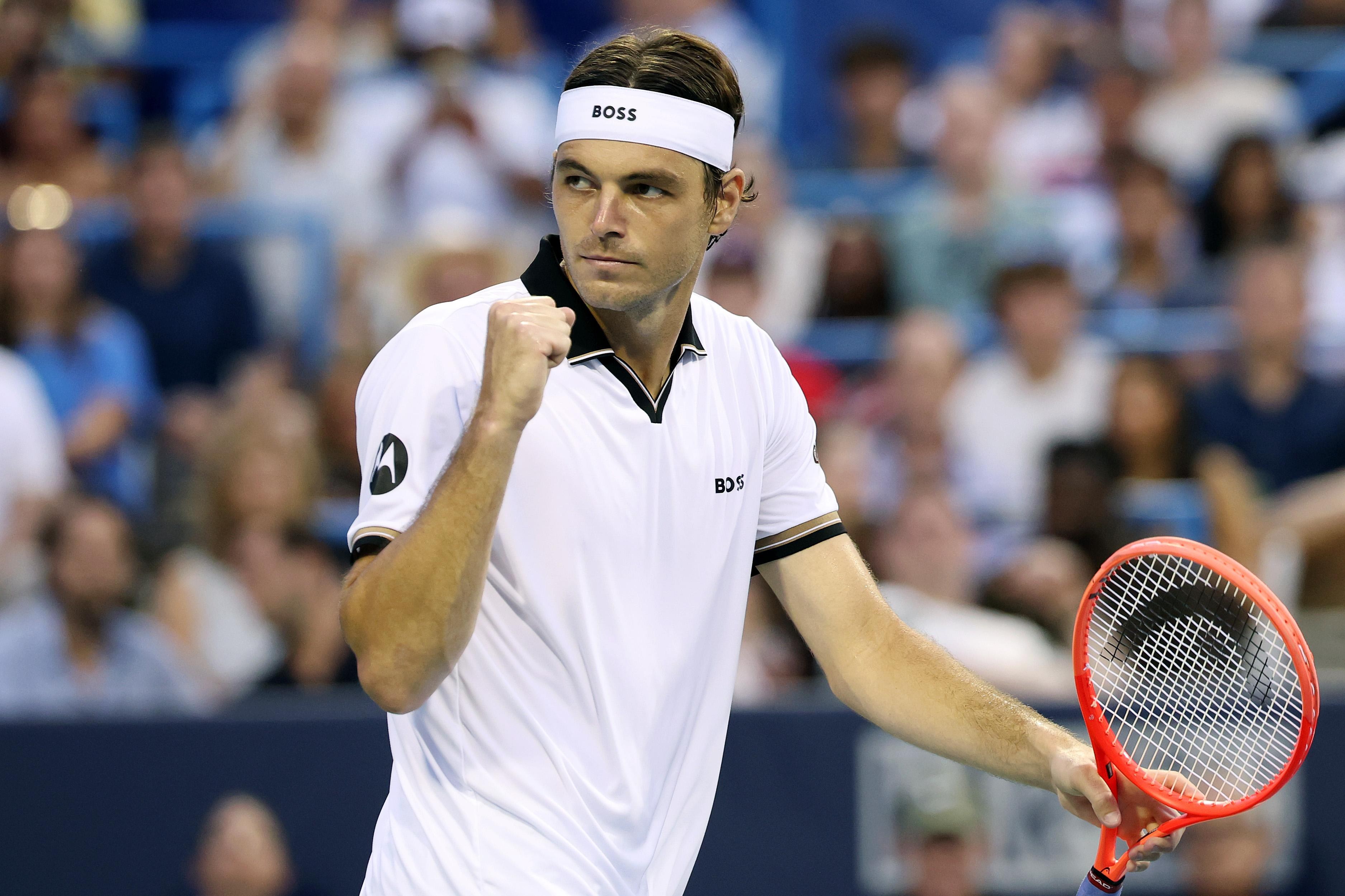 5 US Open dark horses for men’s draw in tennis’ Grand Slam