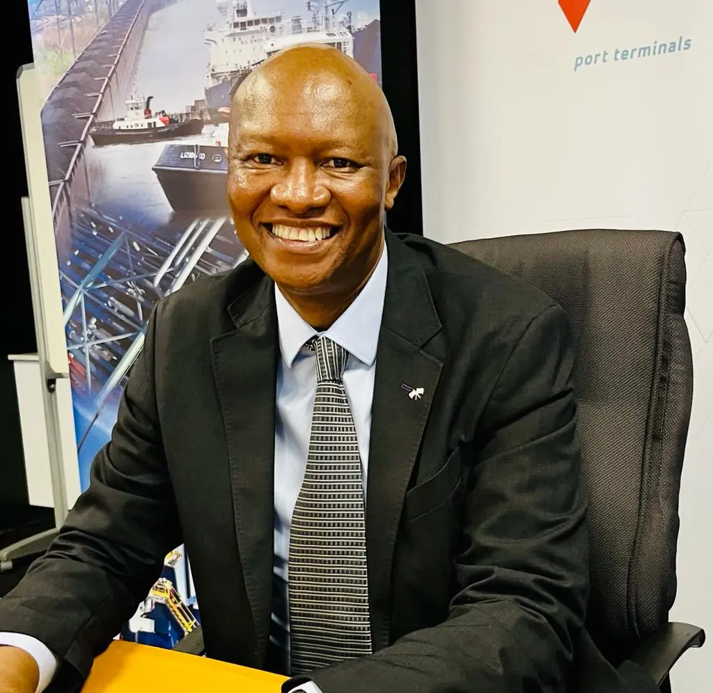 Call for Minister of Transport to act against Transnet executives