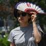 South Korea records its highest-ever temperature of 42.5 C