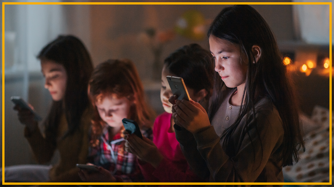Before we ban kids from social media completely, here's what we should try first