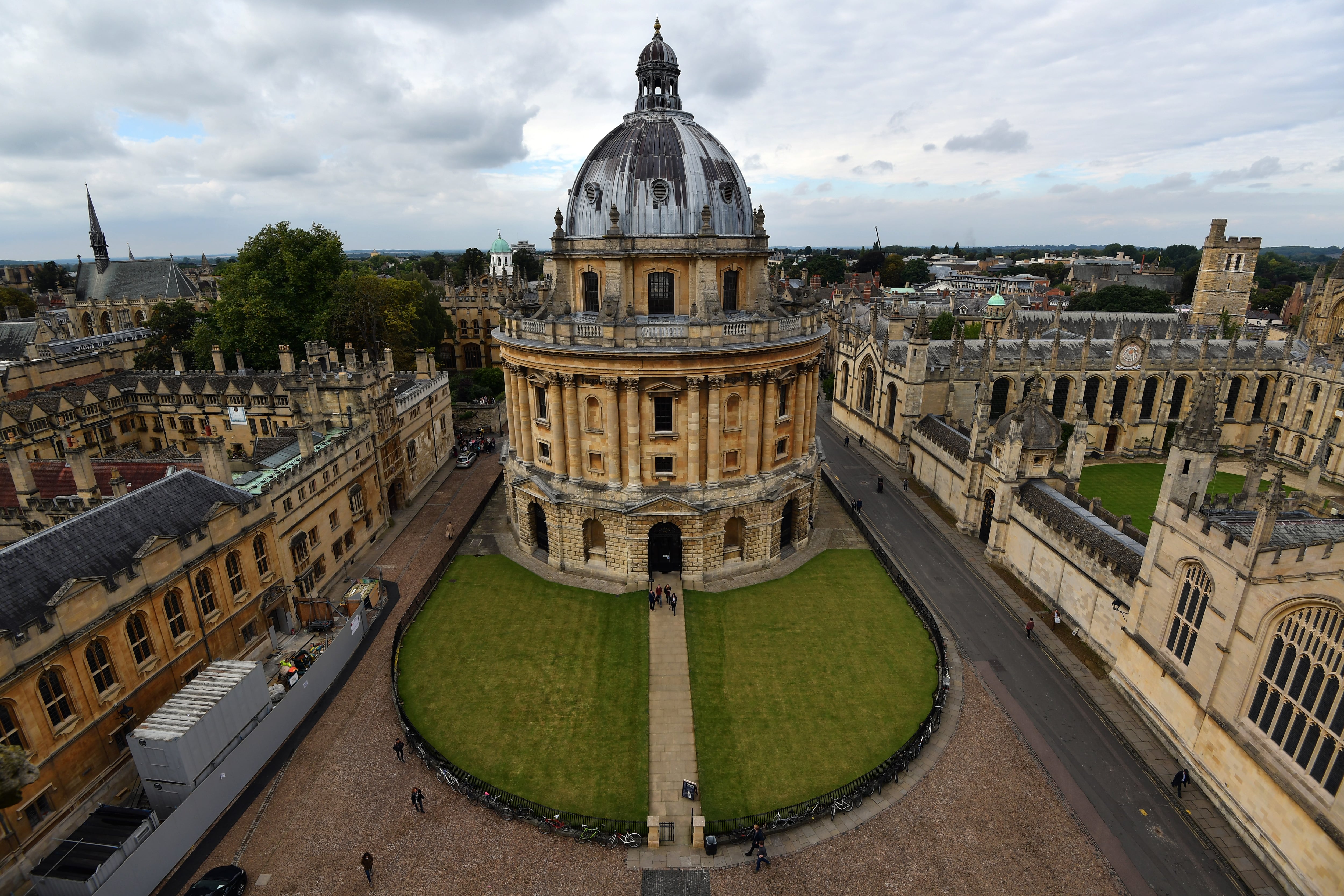 UAE-based medical graduate fails in bid to overturn UK student visa ban to study at Oxford