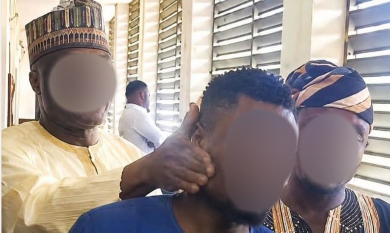 Diaspora Zongo Youth condemn assault on pastor over offensive religious comments