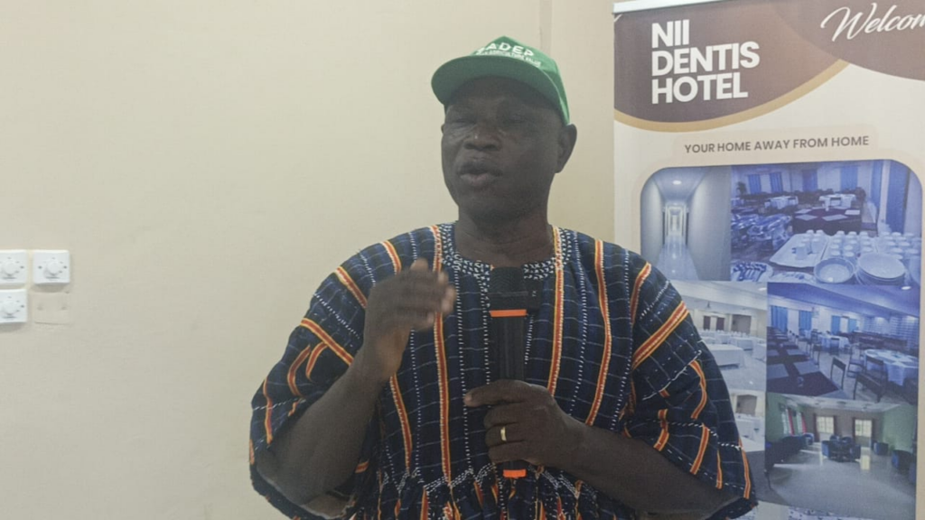 National Seed Council calls for stronger seed value chain to boost food security