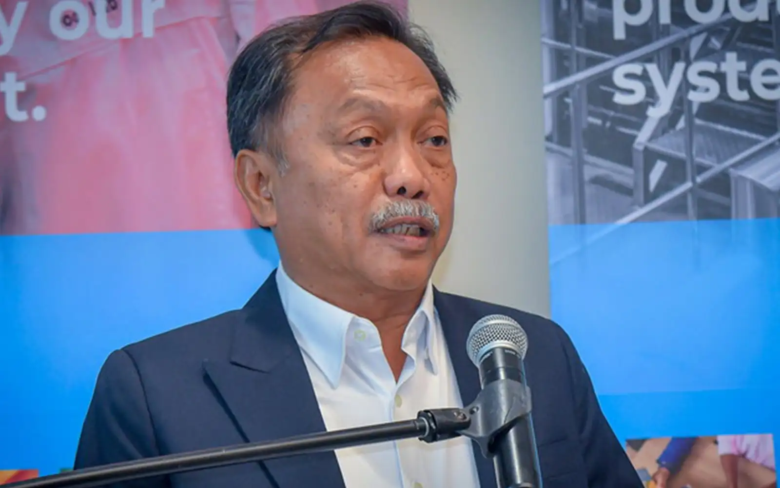 Ahli Parlimen Warisan nafi letak jawatan timbalan menteri