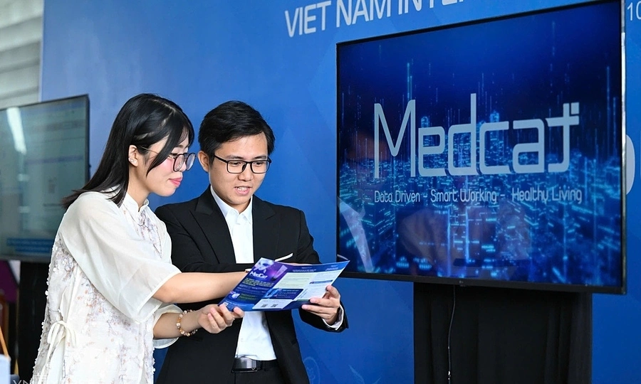 Vietnam sets goal to equip 10 million workers with AI skills by 2030