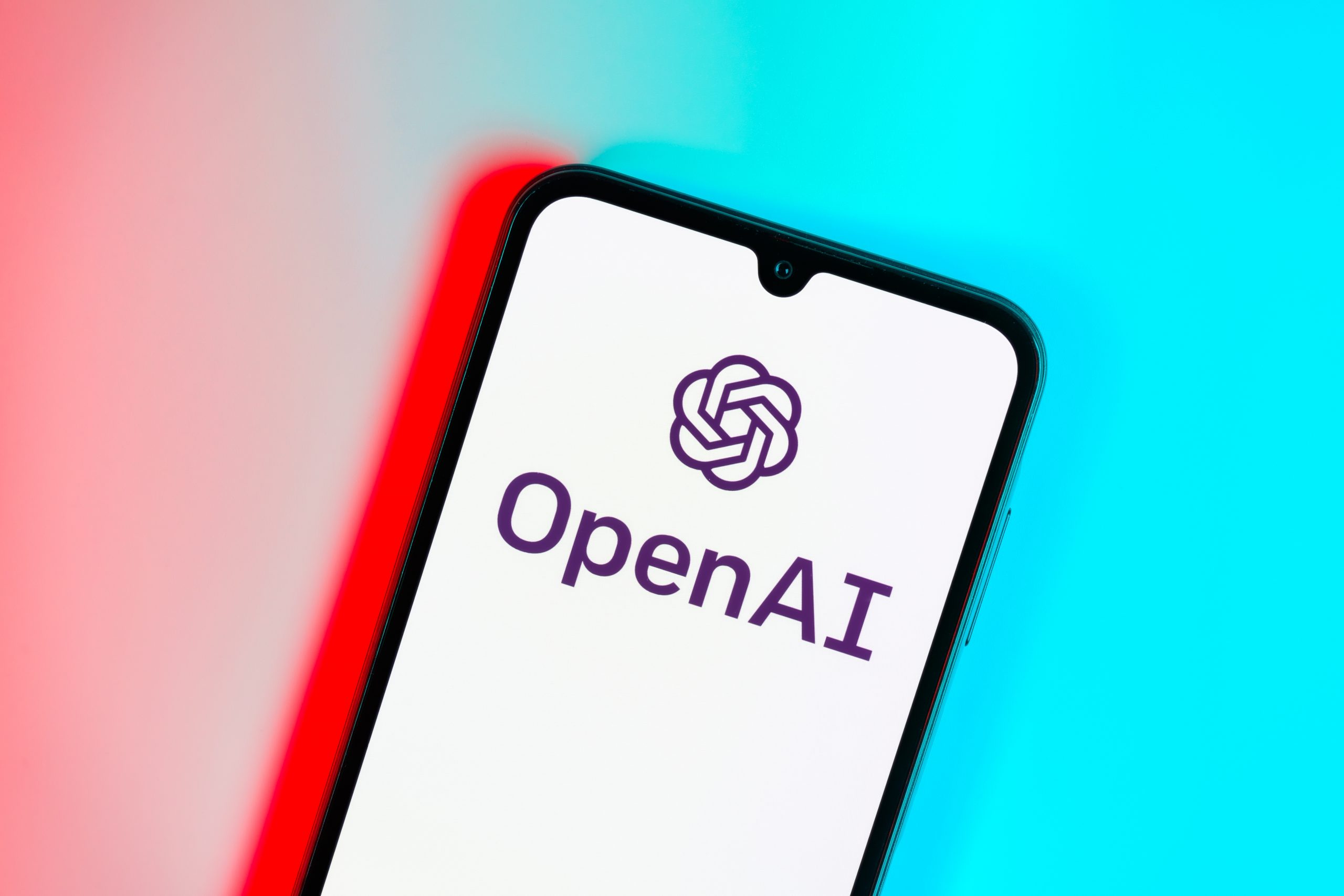 OpenAI in early funding talks at $1.2t valuation