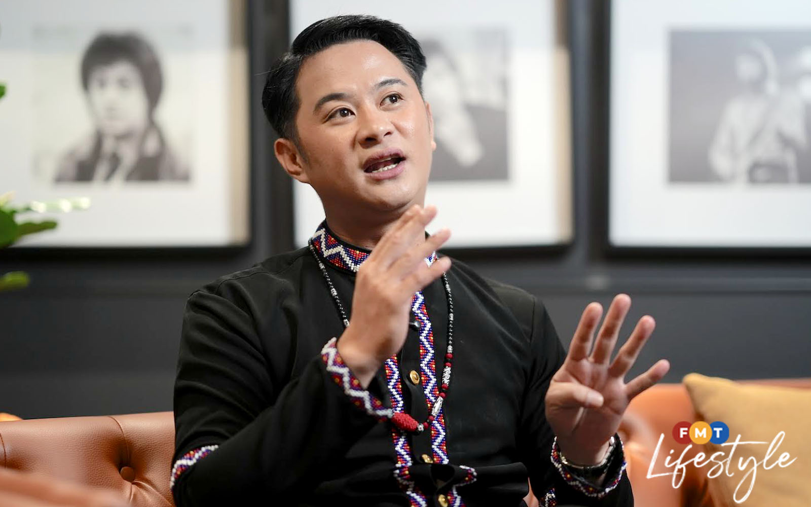 For Cikgu Vonn, every child deserves the chance to belong