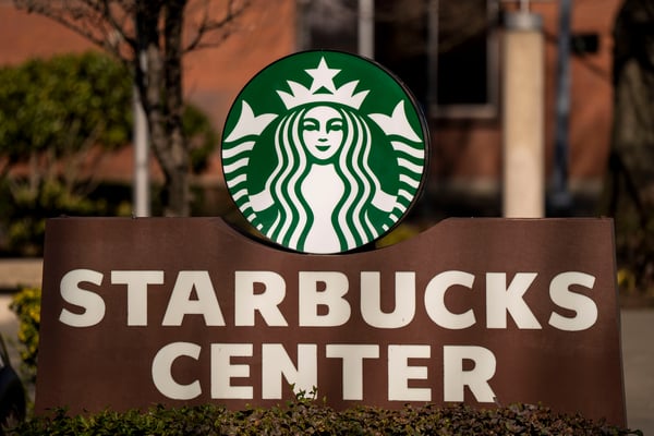 Starbucks Korea swung to a loss after a marketing scandal tanked its summer sales
