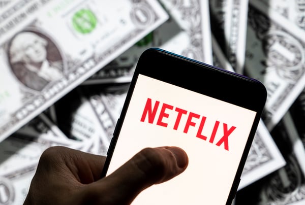 Bill Ackman is buying Netflix again — and adding five more stocks to his portfolio