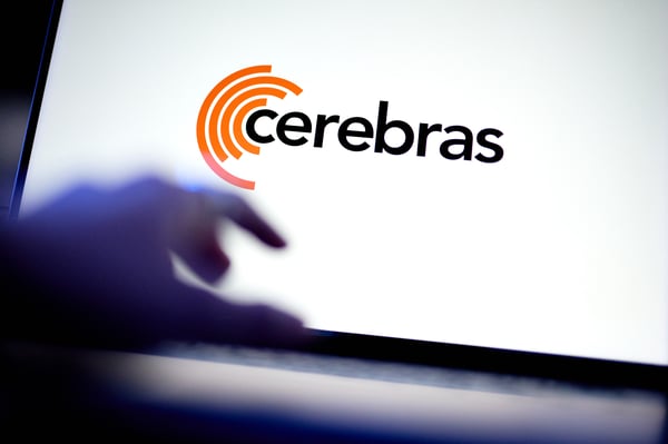 Cerebras raised its full-year outlook — and the stock sank after hours