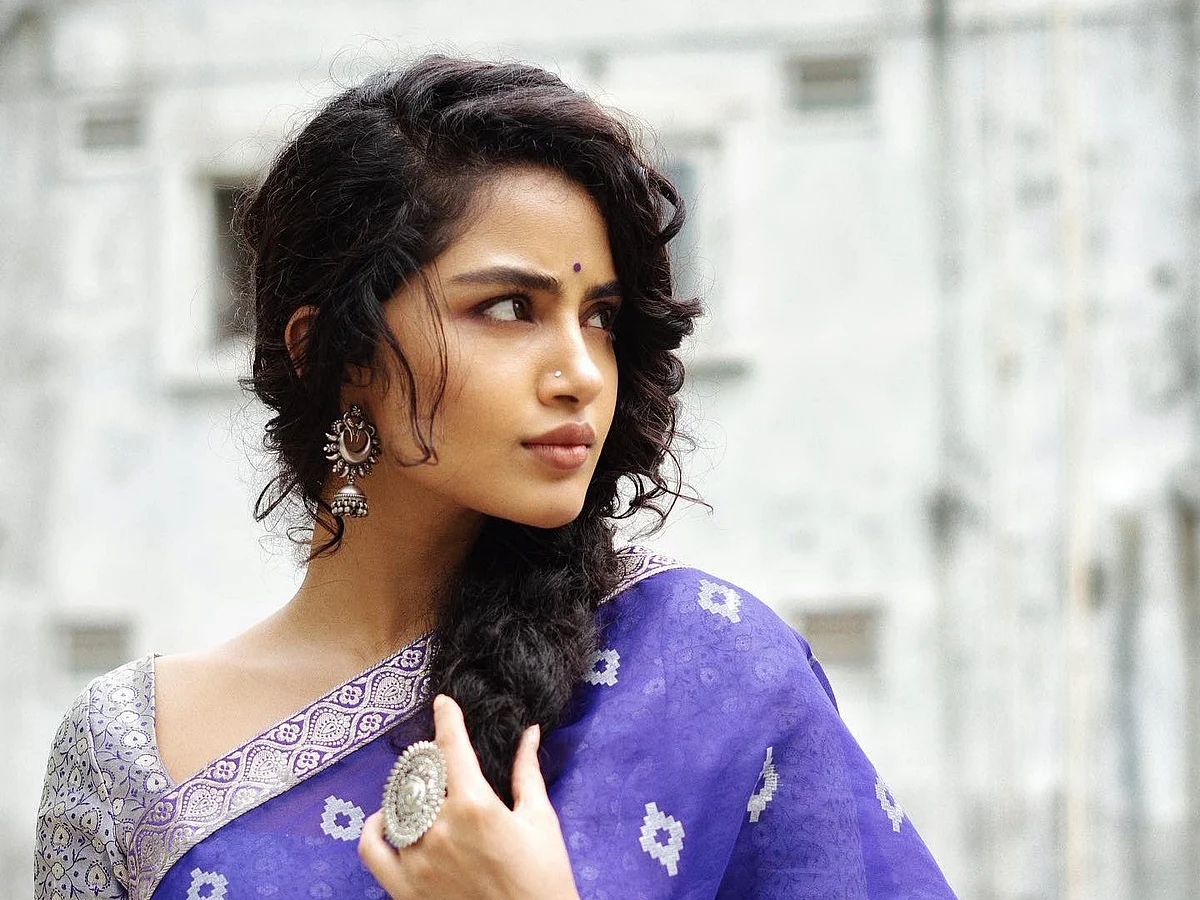 Anupama Parameswaran reveals ‘narcissistic abuse’ amid Dhruv Vikram split rumours: ‘Two years of pain’