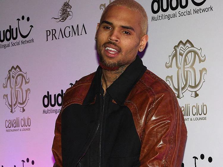 Chris Brown’s inappropriate tour antics spark outrage online: ‘This has gone too far’