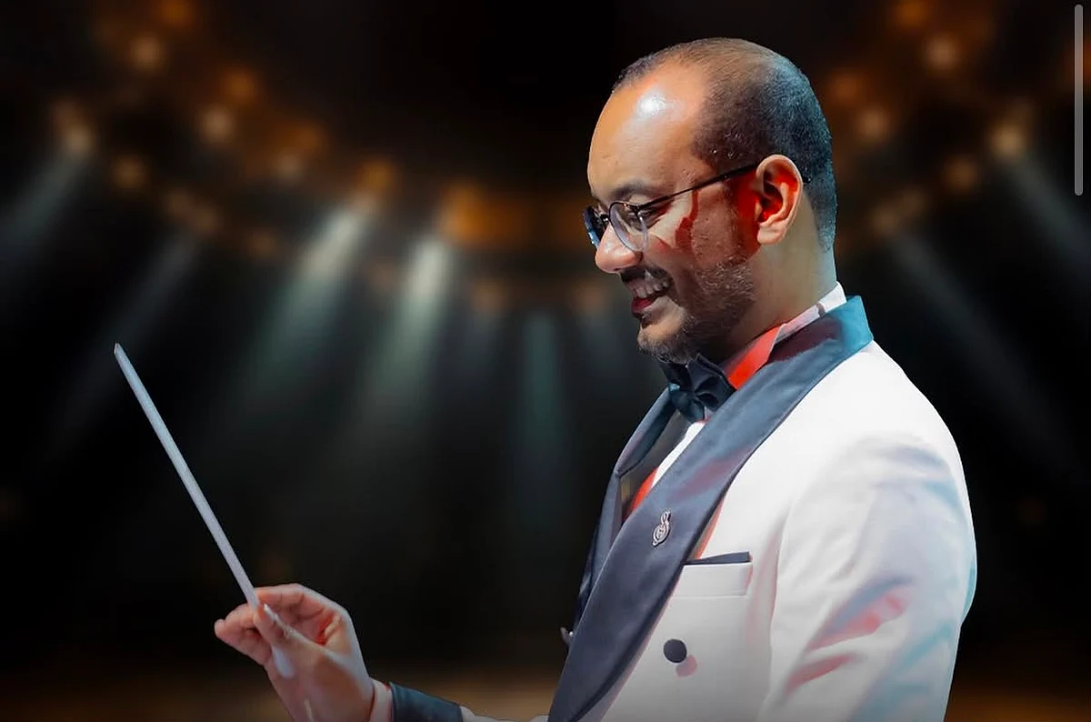 Heritage Symphonies to take the stage in Abu Dhabi: Dates, tickets all you need to know