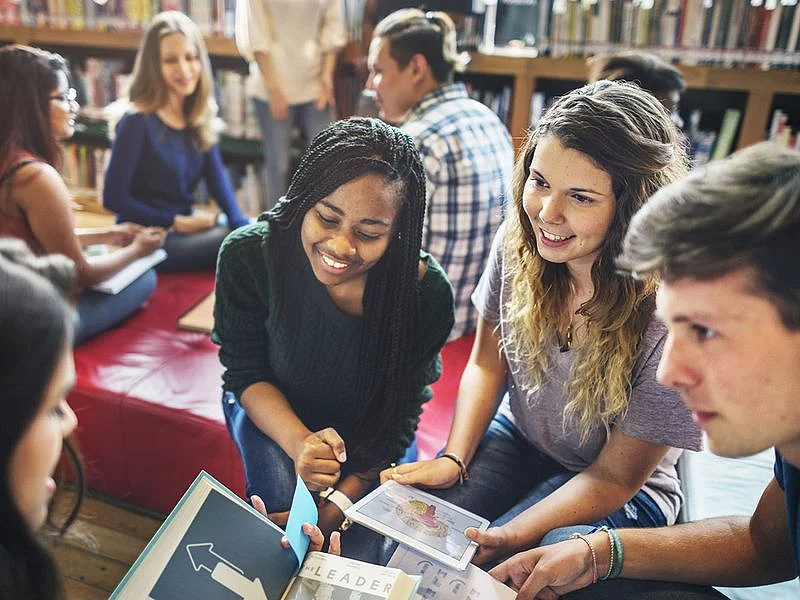 Starting university in the UAE? How to juggle study, friends and fun