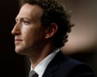 Mark Zuckerberg says the future of AI is for everyone. But who owns it?