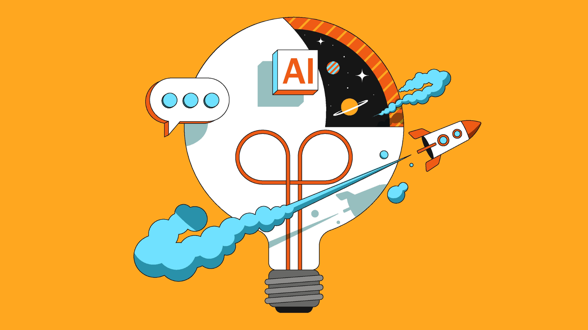 Why AI Is Raising the Bar for Marketing Leadership