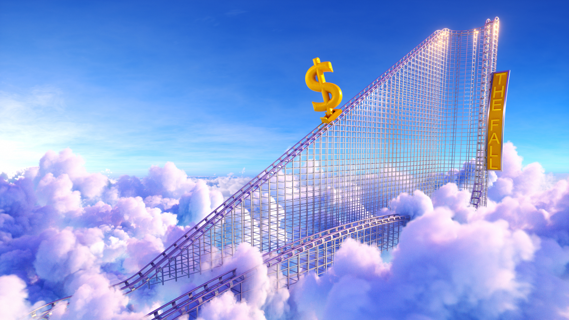 The Emotional Roller Coaster of Entrepreneurship